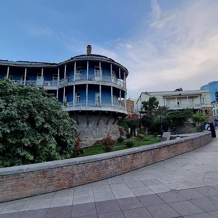 הוילה Old Tbilisi Freedom Square, Tbilisi Площадь Свободы מראה חיצוני תמונה